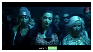 Come ON Come ON Turn The RADIO 