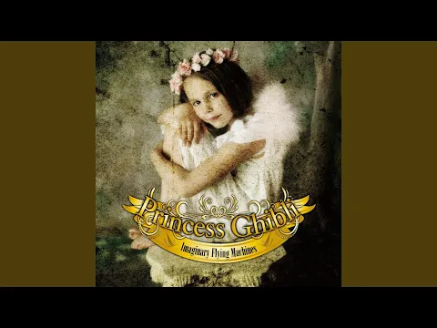 Download MP3 Kimi Wo Nosete (Laputa：Castle In The Sky)