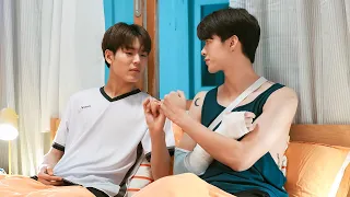 ryu zen ii the rebound ii raanjhana ii new thai bl drama hindi mix 2024 meenping