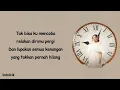 Meiska - Kembalilah | Lirik Lagu (Lyrics Video)