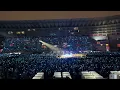 Morat - No Hay Más Que Hablar (En Vivo @ Estadio Nacional del Perú - 14/10/2024)