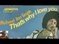 Download Lagu That s why I love you With   Richard Jon Smith  1973