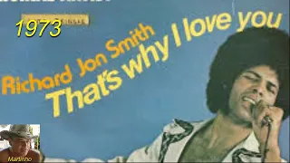 That S Why I Love You With Richard Jon Smith 1973 