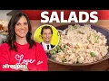 I Tried 5 Celebrity Salads Here s the Best Matthew McConaughey Jennifer Aniston More