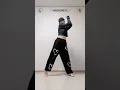 Download Lagu [MIRRORED] KARINA (aespa) - UP | Dance Tutorial Shorts