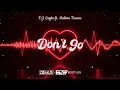 Download Lagu DJ Layla ft. Malina Tanase - Don't Go (ZIEMUŚ \u0026 MASNY BOOTLEG 2022)