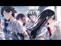 Download Lagu Nightcore~David Guetta \u0026 Chris Willis ~Love Is Gone