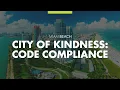 Miami Beach City of Kindness Code Compliance
