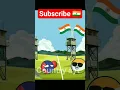 Download Lagu country border | country ball video #shorts #viral