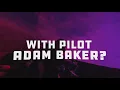 Can Cory Morrow Survive in a Plane Ride with Pilot Adam Baker?