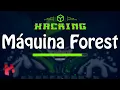 HackTheBox Forest OSCP Style TWITCH LIVE