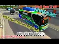 Download Lagu TELOLET BASURI 3V3  2V3 || BUNYIKAN TELOLET SAMBIL OLENG || BUS OLENG Bussid