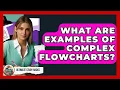 What Are Examples Of Complex Flowcharts - Ultimate Study Hacks