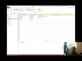 Importing Data from Another Database in Microsoft Access