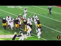 ISAAC BROWN - FILM FANATICS FIRST TEAM RUNNING BACK