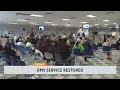 DMV offices in Colorado back to normal operations after technical issue