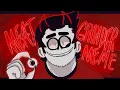 MEAT GRINDER MEME BOB VELSEB SPOOKYMONTH FLIPACLIP