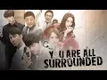 Download Lagu [Playlist]- You're All Surrounded OST 2014