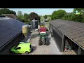 Download Lagu RMV: Gemiddeld 77% ammoniakreductie met Lely Sphere: Een innovatieve oplossing voor de landbouw.