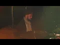 Myele Manzanza - Two Chords & The Truth (Live Drumming Video)