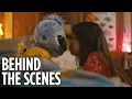 Download Lagu Lilo \u0026 Stitch (2025) From Puppet to CGI: How Stitch Was Made Behind the Scenes