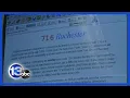 ARCHIVE Rochester area braces for potential 716 area code change 1999
