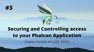 Create a Simple API GET POST Request on Phalcon