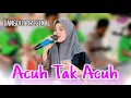 Download Lagu AYU LESTARI - ACUH TAK ACUH - DANGDUT LAWAS - SONATA OFFICIAL