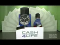 Cash4Life Drawing 02-21-2026