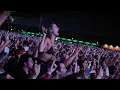 Download Lagu Green Day - Basket Case live in Athens Greece 06 07 2025 OAKA