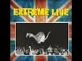 Ambition (Live)