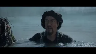 water monster adventure movie hollywood movie hindi dubbed