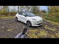 Lagu 2025 Ford Puma Gen-E | silent walkaround