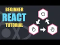 Rock Paper Scissors React Tutorial in 12 Minutes
