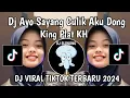Download Lagu DJ DAN KU COBA UNTUK BERTAHAN SAAT KITA BERJAUHAN| DJ AYO SAYANG CULIK AKU DONG PLAT KH VIRAL TIKTOK