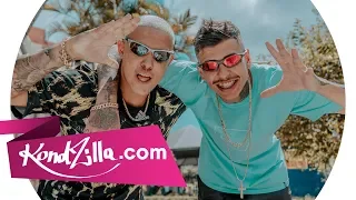 MC Alê e MC PLK - Diga Não As Drogas (kondzilla.com)