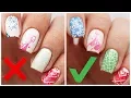 5 Things You re Doing WRONG When Stamping Your Nails