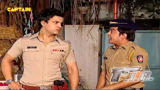 Billu ने अपने सीनियर Inspector Bajrang को बोला लिचड़ बेफकूफ | F.I.R. | New Full Episode  848 - 851 |