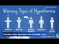 Chicago weather forecast Extreme Cold Warning Friday as dangerous polar plunge nears