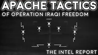 Download Apache Attack Helicopter Tactics of Iraqi Freedom MP3