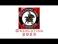 Stratford High School Graduation - May 30 2025