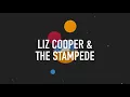 Liz Cooper & The Stampede - Hey Man | Audiotree Music Festival 2017