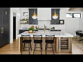 New Home Builders Share Their Kitchens Best Features