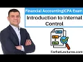 Introduction to Internal Control Financial Accounting