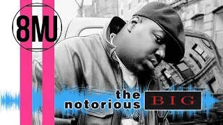 The Samples NOTORIOUS B I G Edition 