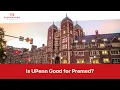 Is UPenn good for premed