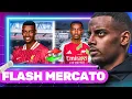 Download Lagu Alexander Isak Veut Partir… Mais Pour Aller Où ?