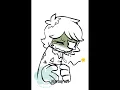 ASMR You turn into a werewolf whimpering crying bone cracking clothes ripping
