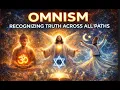 Lagu OMNISME: DE WAARHEID ZIEN IN ALLE RELIGIES