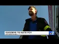 Goodbye Nate
